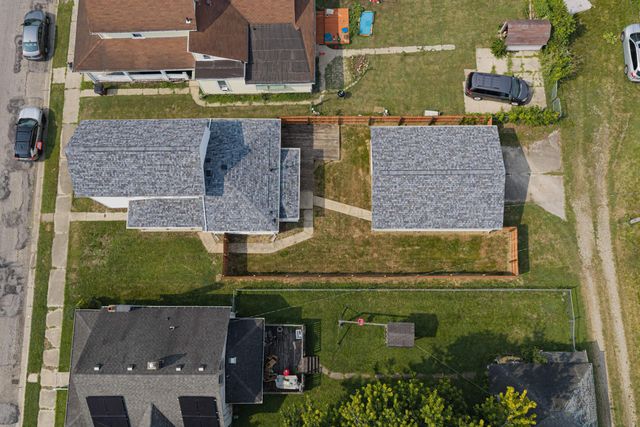 106 Snyder Street, Springfield, OH 45504