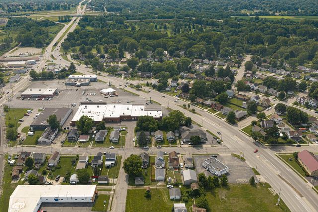 106 Snyder Street, Springfield, OH 45504