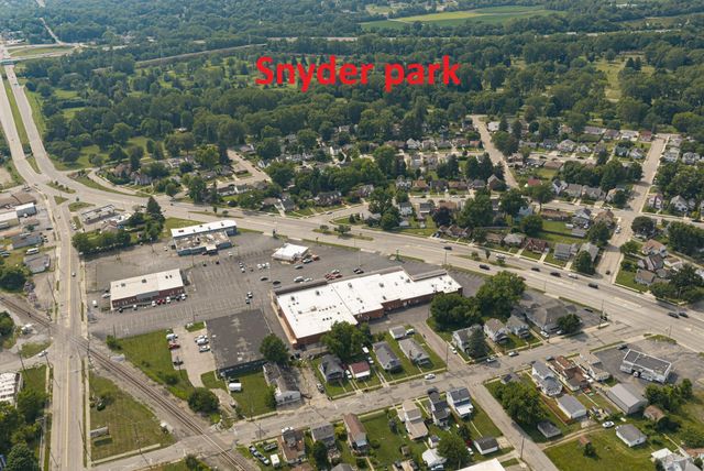 106 Snyder Street, Springfield, OH 45504