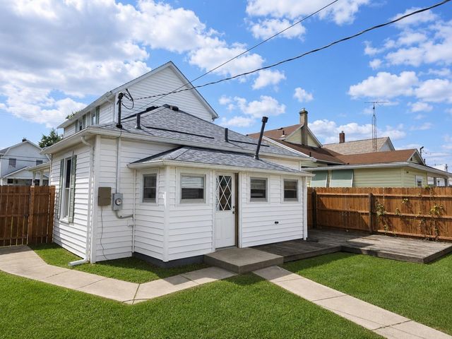 106 Snyder Street, Springfield, OH 45504