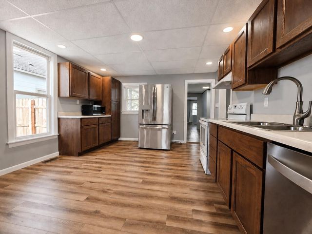 106 Snyder Street, Springfield, OH 45504