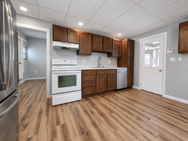 106 Snyder Street, Springfield, OH 45504
