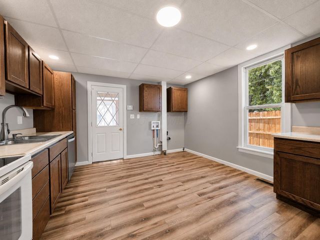 106 Snyder Street, Springfield, OH 45504