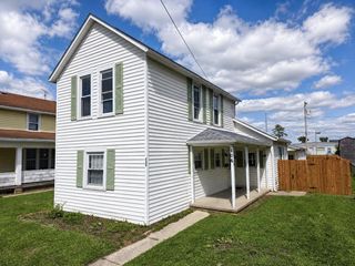 106 Snyder Street, Springfield, OH 45504