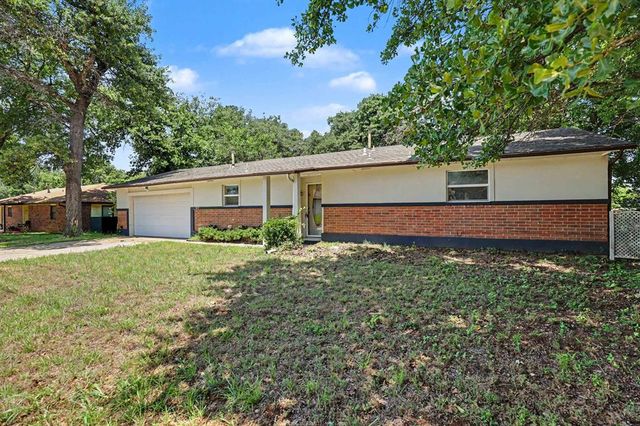 9617 NE 4th Street, Midwest City, OK 73130