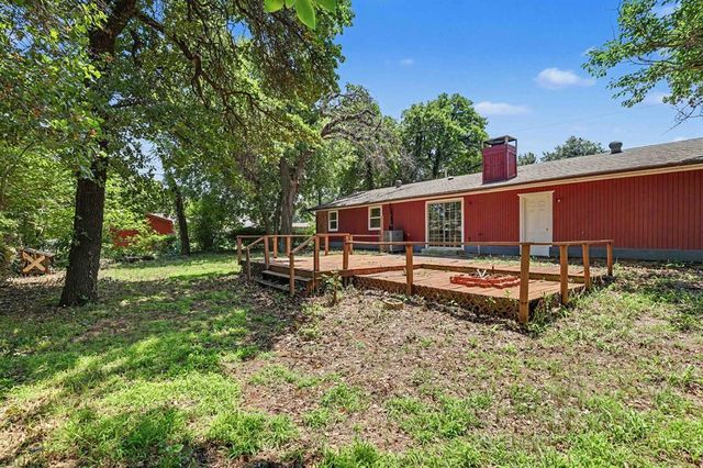 9617 NE 4th Street, Midwest City, OK 73130
