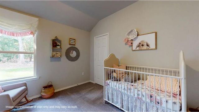 10029 SW 38th Street, Mustang, OK 73064