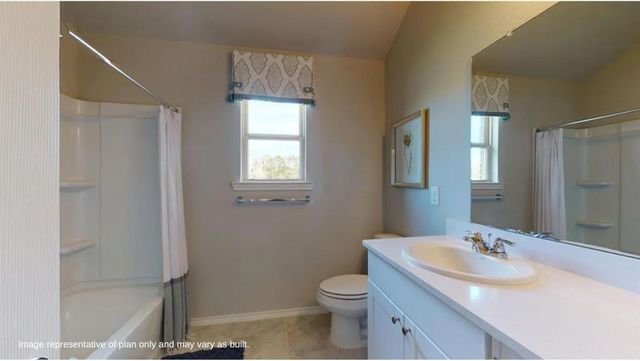 10029 SW 38th Street, Mustang, OK 73064