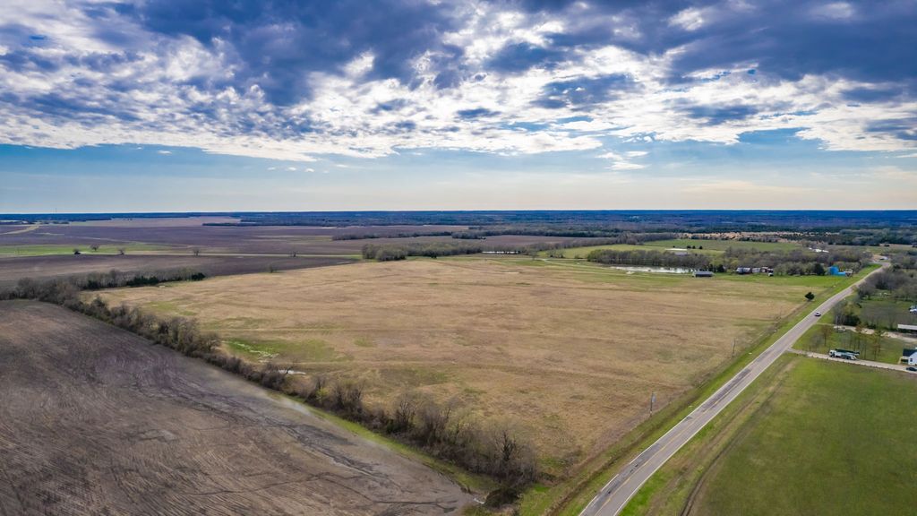 Tract 5 FM-1550, Bonham, TX 75418