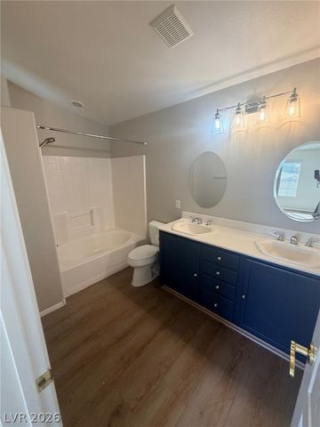 5450 Cardinal Ridge Court 204, Las Vegas, NV 89149