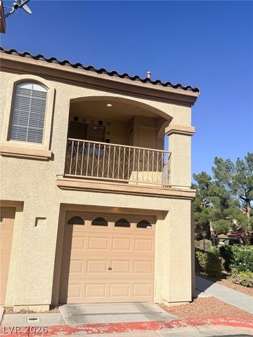 5450 Cardinal Ridge Court 204, Las Vegas, NV 89149