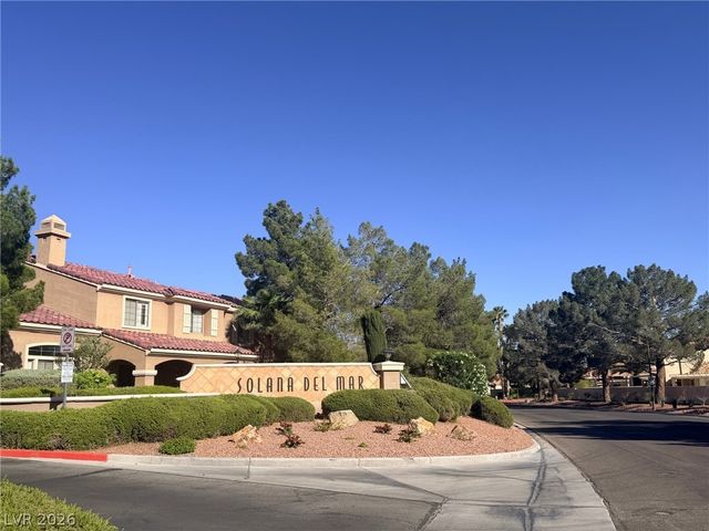 5450 Cardinal Ridge Court 204, Las Vegas, NV 89149