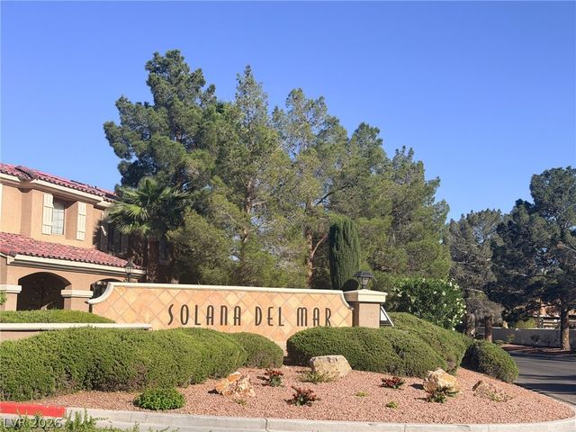 5450 Cardinal Ridge Court 204, Las Vegas, NV 89149