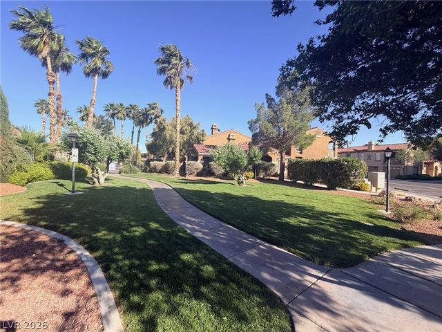 5450 Cardinal Ridge Court 204, Las Vegas, NV 89149