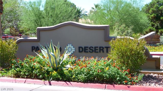 5450 Cardinal Ridge Court 204, Las Vegas, NV 89149