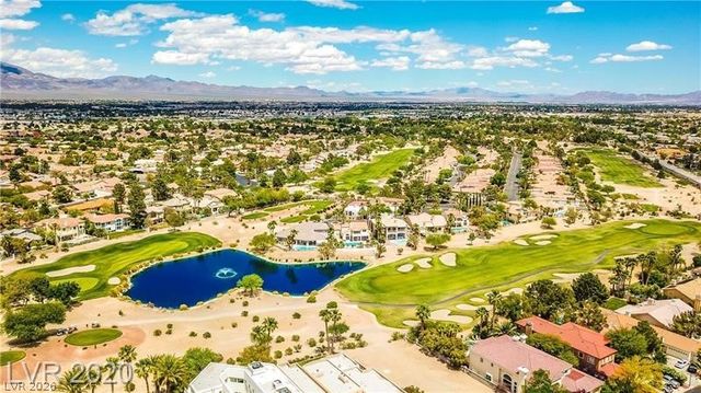 5450 Cardinal Ridge Court 204, Las Vegas, NV 89149