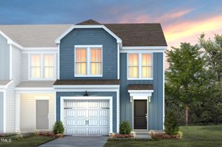 1966 Dapple Drive, Fuquay Varina, NC 27526