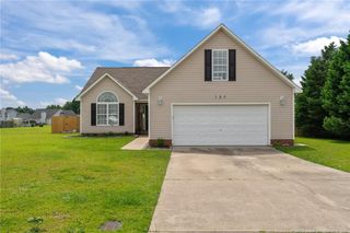 156 Kendall Court, Raeford, NC 28376
