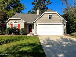 35 Wheatfield Circle, Bluffton, SC 29910