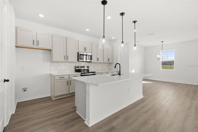 2525 BROADWING STREET, Kissimmee, FL 34746