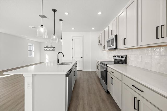 2525 BROADWING STREET, Kissimmee, FL 34746