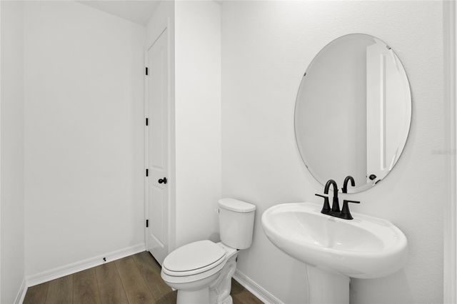 2525 BROADWING STREET, Kissimmee, FL 34746