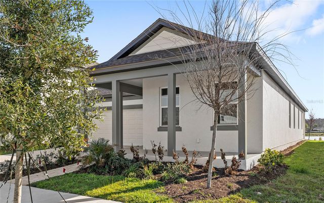 2525 BROADWING STREET, Kissimmee, FL 34746