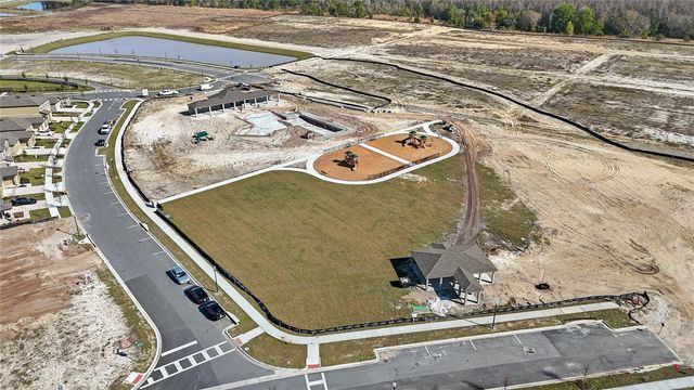 2525 BROADWING STREET, Kissimmee, FL 34746