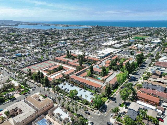 1855 Diamond St 5-218, San Diego, CA 92109