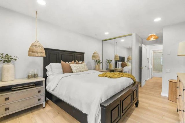 1855 Diamond St 5-218, San Diego, CA 92109