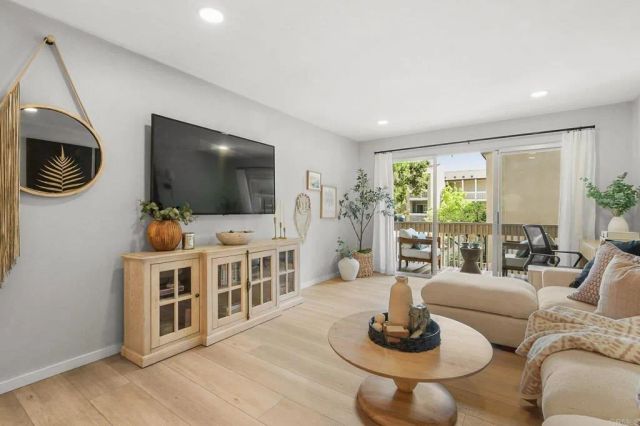 1855 Diamond St 5-218, San Diego, CA 92109