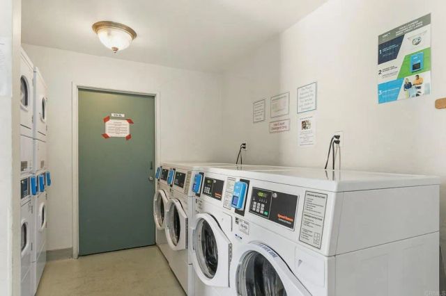 1855 Diamond St 5-218, San Diego, CA 92109