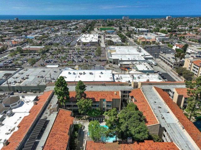 1855 Diamond St 5-218, San Diego, CA 92109