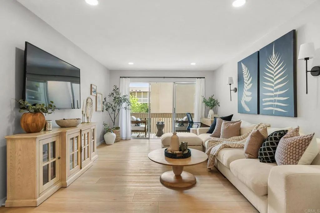 1855 Diamond St 5-218, San Diego, CA 92109