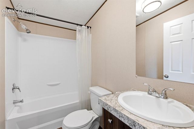 21425 Oak View, Fountain, CO 80817