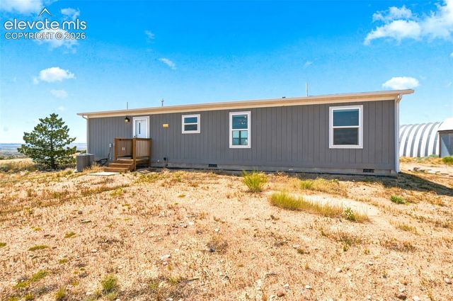 21425 Oak View, Fountain, CO 80817