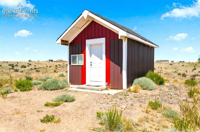 21425 Oak View, Fountain, CO 80817