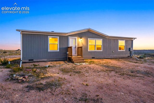 21425 Oak View, Fountain, CO 80817