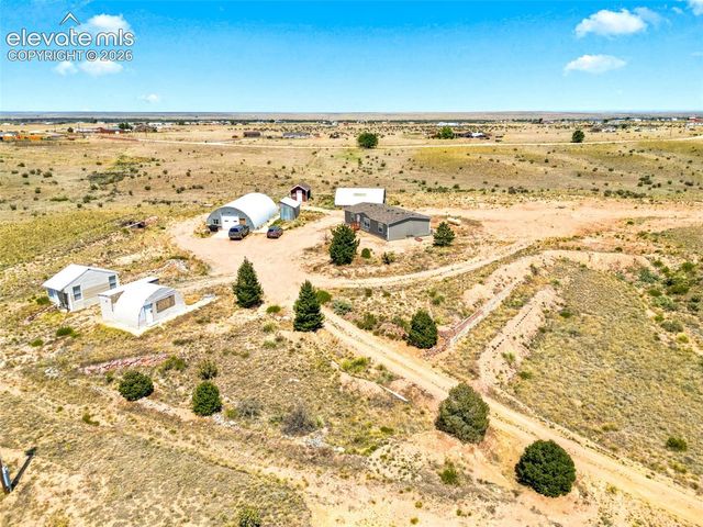 21425 Oak View, Fountain, CO 80817