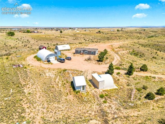 21425 Oak View, Fountain, CO 80817