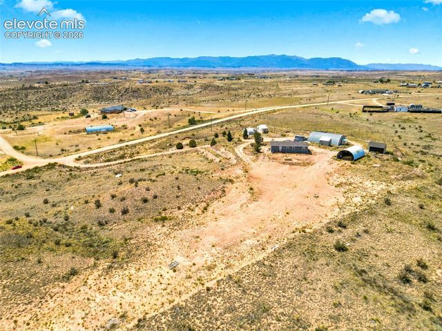 21425 Oak View, Fountain, CO 80817