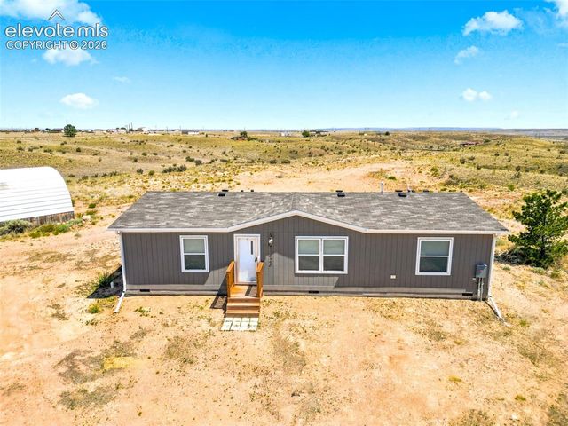 21425 Oak View, Fountain, CO 80817