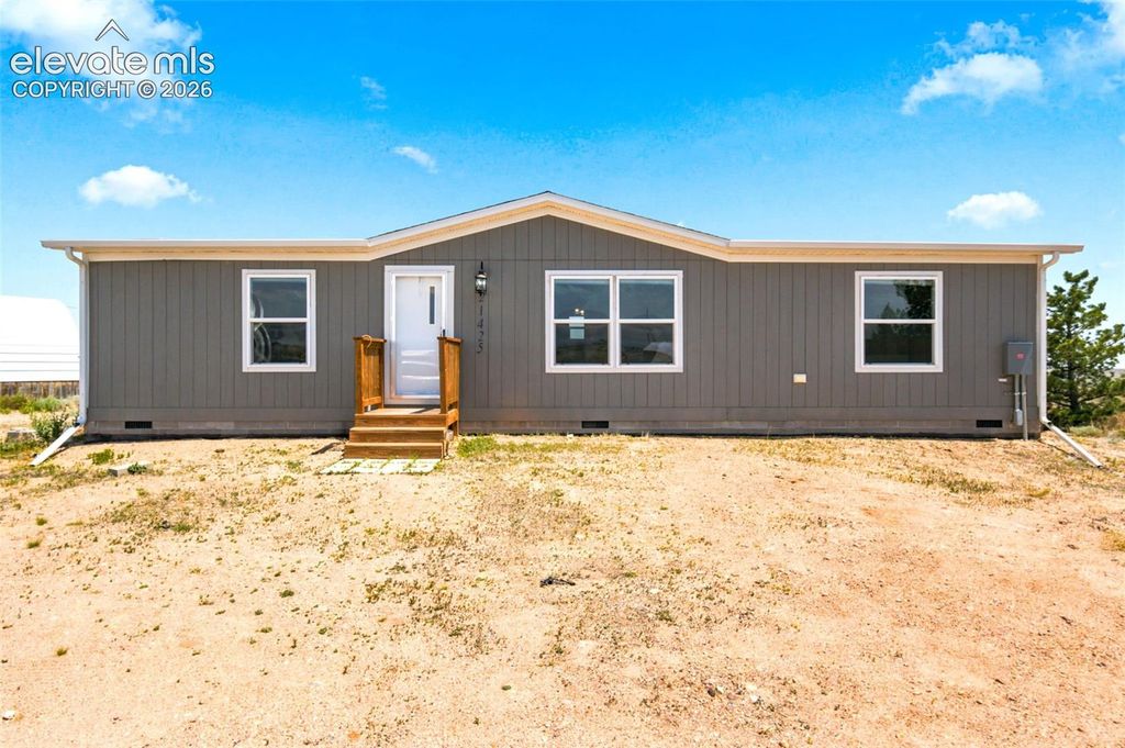21425 Oak View, Fountain, CO 80817 — photo 2