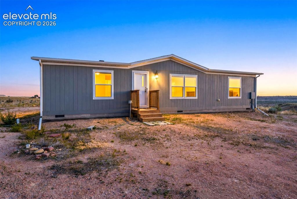 21425 Oak View, Fountain, CO 80817 — photo 3