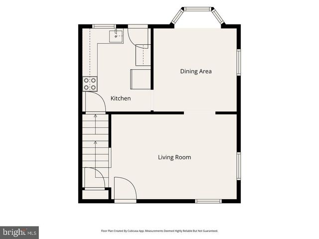 6 N STUYVESANT DR, Wilmington, DE 19809