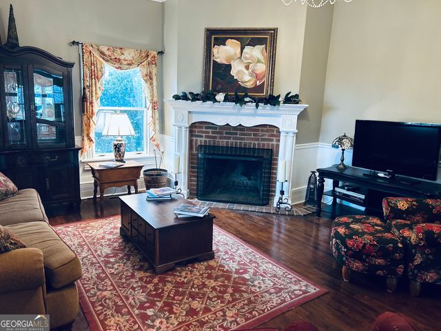 391 Yonah Street, Cornelia, GA 30531