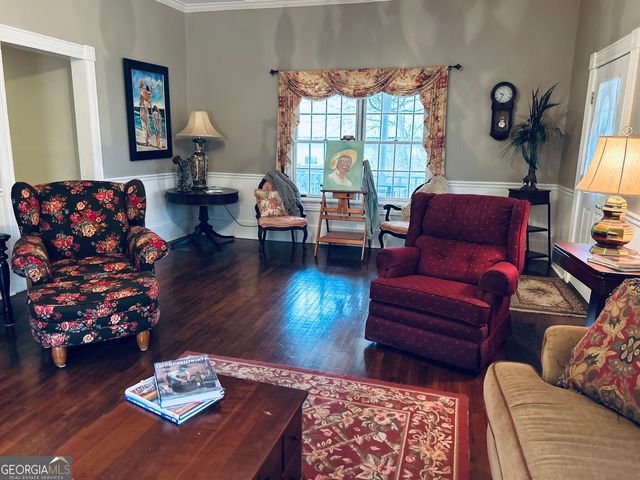 391 Yonah Street, Cornelia, GA 30531