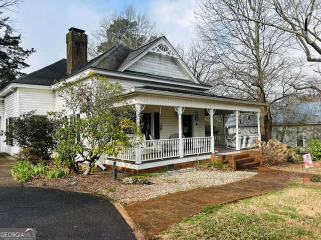 391 Yonah Street, Cornelia, GA 30531