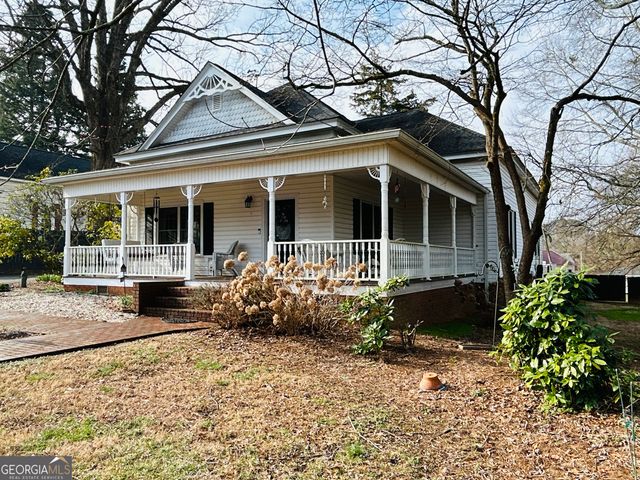 391 Yonah Street, Cornelia, GA 30531