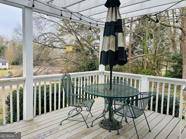 391 Yonah Street, Cornelia, GA 30531